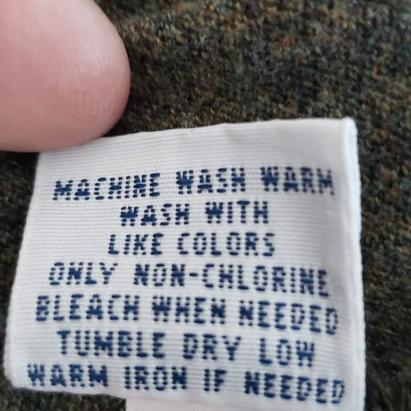 Polo Ralph Lauren collard shirt top - Picture 6 of 6